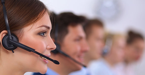 高品質、高質量的售后服務，讓您無后顧之憂